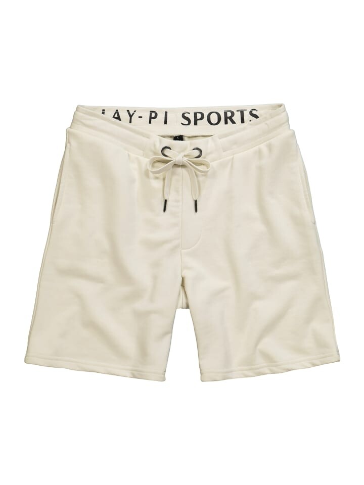 Тканевые шорты JP1880 Bermuda, цвет cremeweiß
Тканевые шорты JP1880 Bermuda, цвет cremeweiß