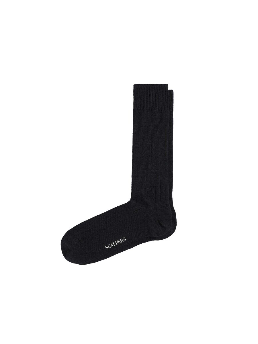 Носки Scalpers Socks, темно-синий
Носки Scalpers Socks, темно-синий