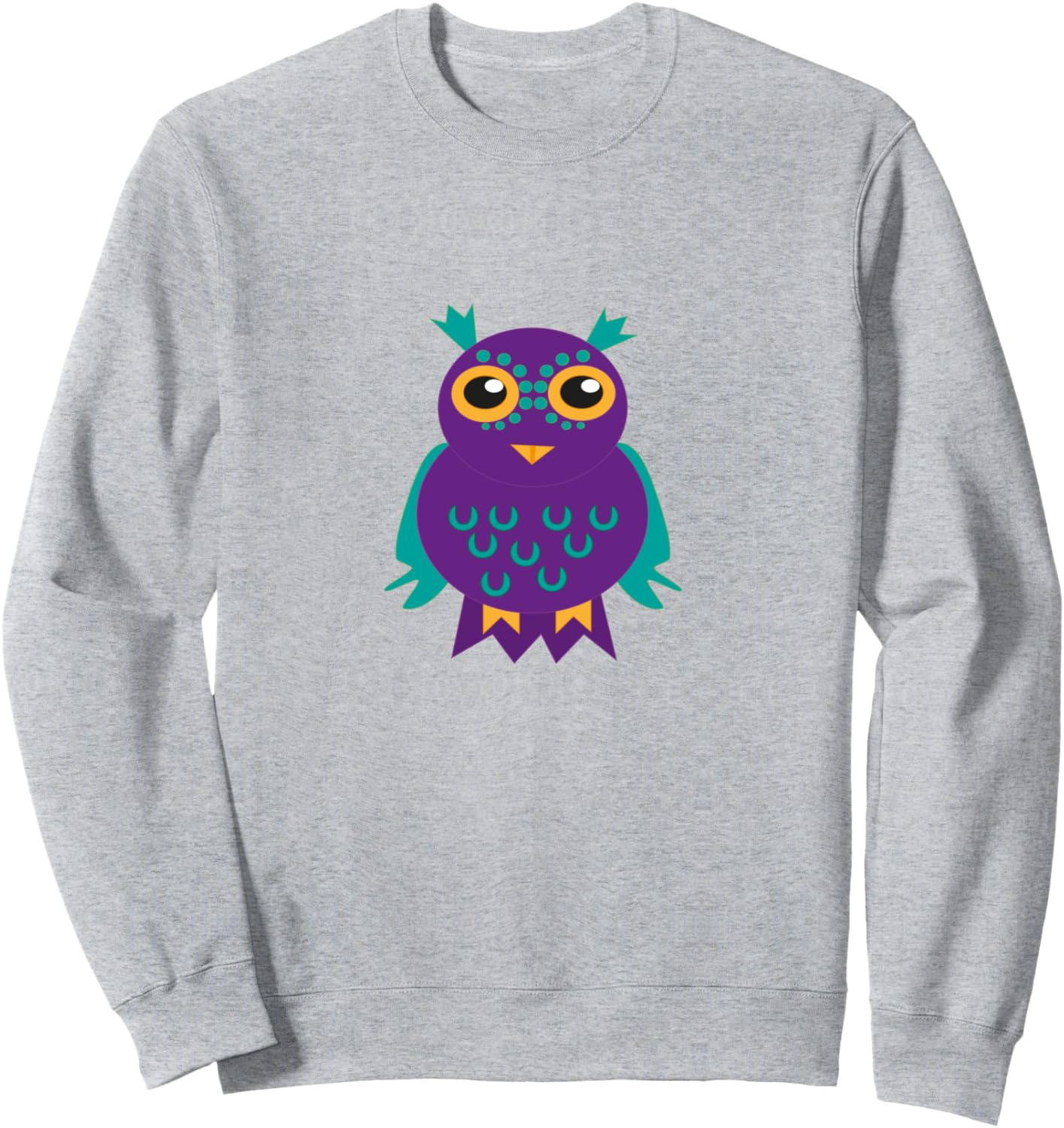 Толстовка с изображением совы в стиле Vapor Wave Fashion Tees, серый
Толстовка с изображением совы в стиле Vapor Wave Fashion Tees, серый