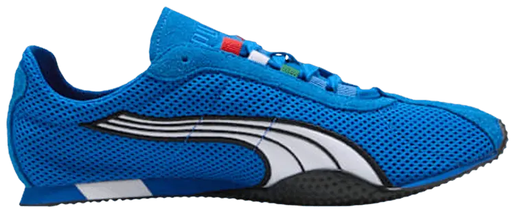 Кроссовки Puma H-Street, синий
Кроссовки Puma H-Street, синий