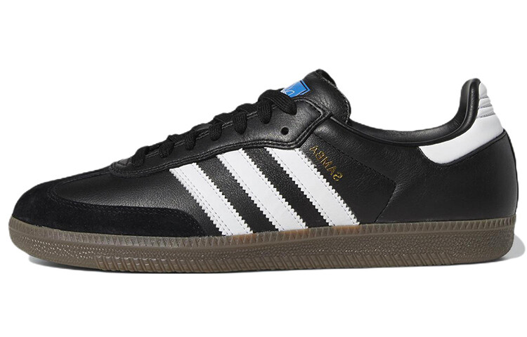 Adidas originals Samba Round Two Sport Черный 
Adidas originals Samba Round Two Sport Черный