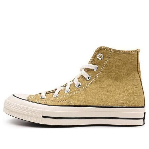 Кроссовки chuck 70 vintage canvas high 'dunescape' Converse, мультиколор
Кроссовки chuck 70 vintage canvas high 'dunescape' Converse, мультиколор