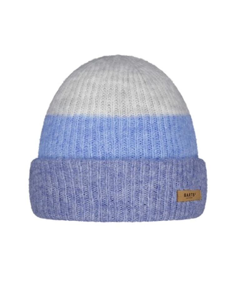Шапка Barts Suzam Strickbeanie Mütze, синий
Шапка Barts Suzam Strickbeanie Mütze, синий