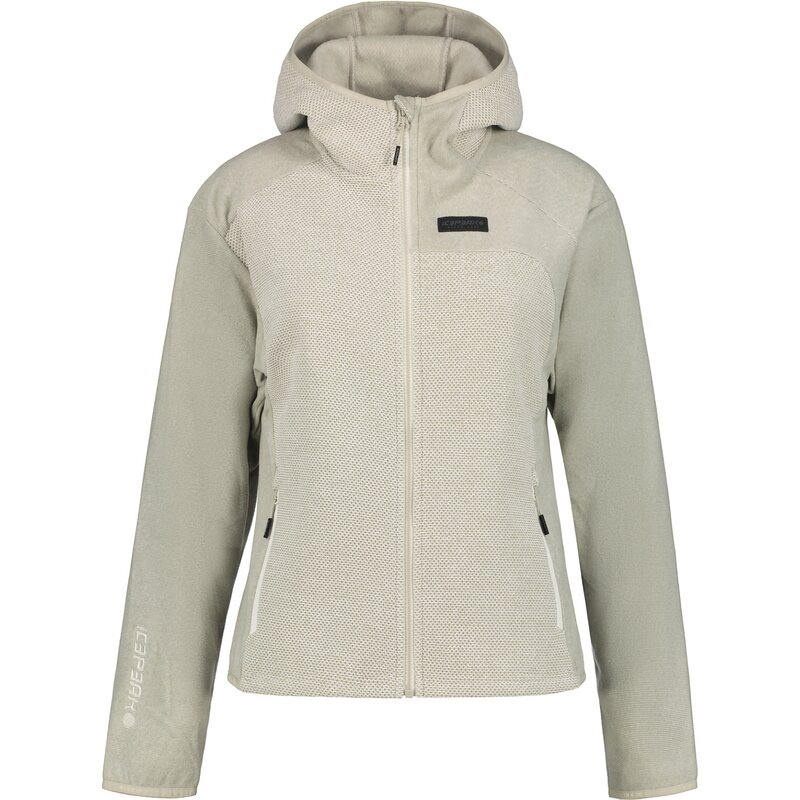 Нижняя куртка Bradgate Icepeak, цвет puder
Нижняя куртка Bradgate Icepeak, цвет puder