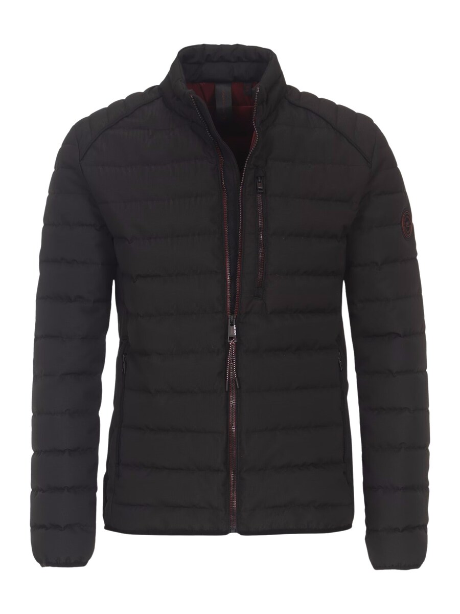 Куртка межсезонная CASAMODA, черный
Куртка межсезонная CASAMODA, черный