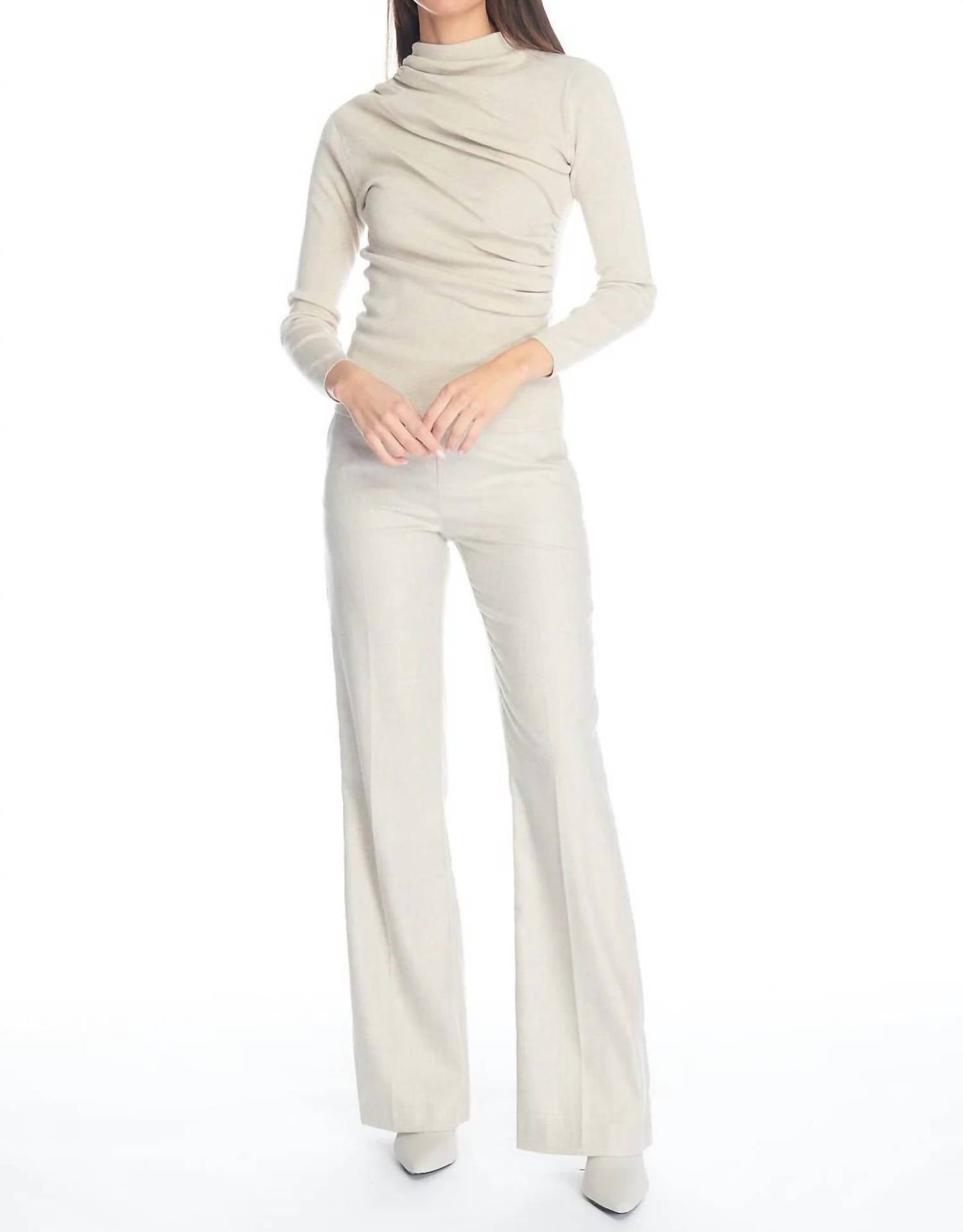 Хосе Топ в Дрифтвуде Oscar The Collection, цвет driftwood
Хосе Топ в Дрифтвуде Oscar The Collection, цвет driftwood