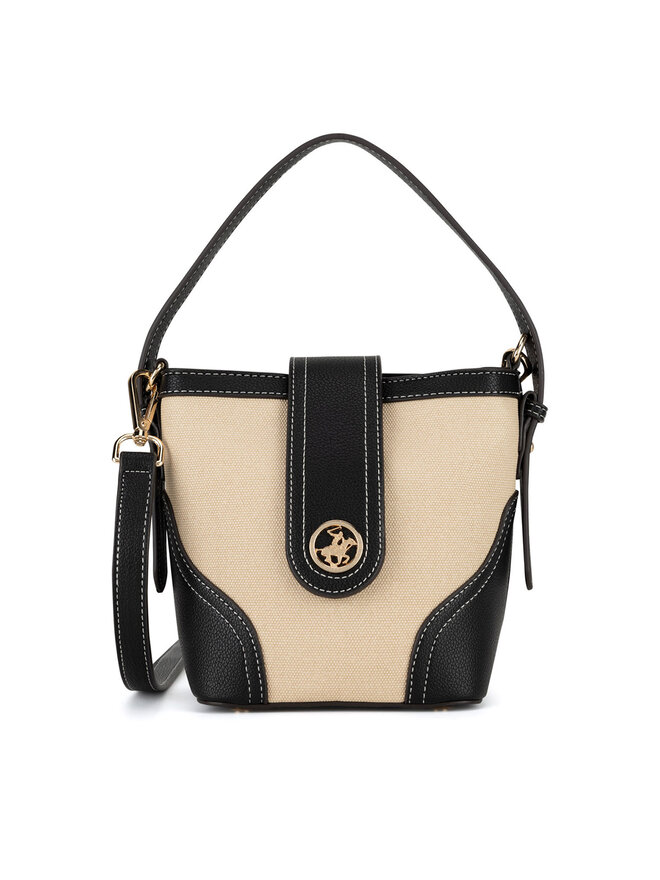 Сумочка BHPC-C-012-07 Beverly Hills Polo Club, черный
Сумочка BHPC-C-012-07 Beverly Hills Polo Club, черный