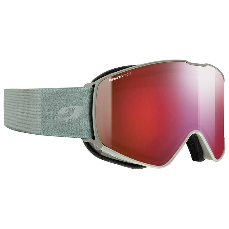 Горнолыжные очки Cyrius Vert Reactiv 0-4 высокой контрастности Julbo
Горнолыжные очки Cyrius Vert Reactiv 0-4 высокой контрастности Julbo