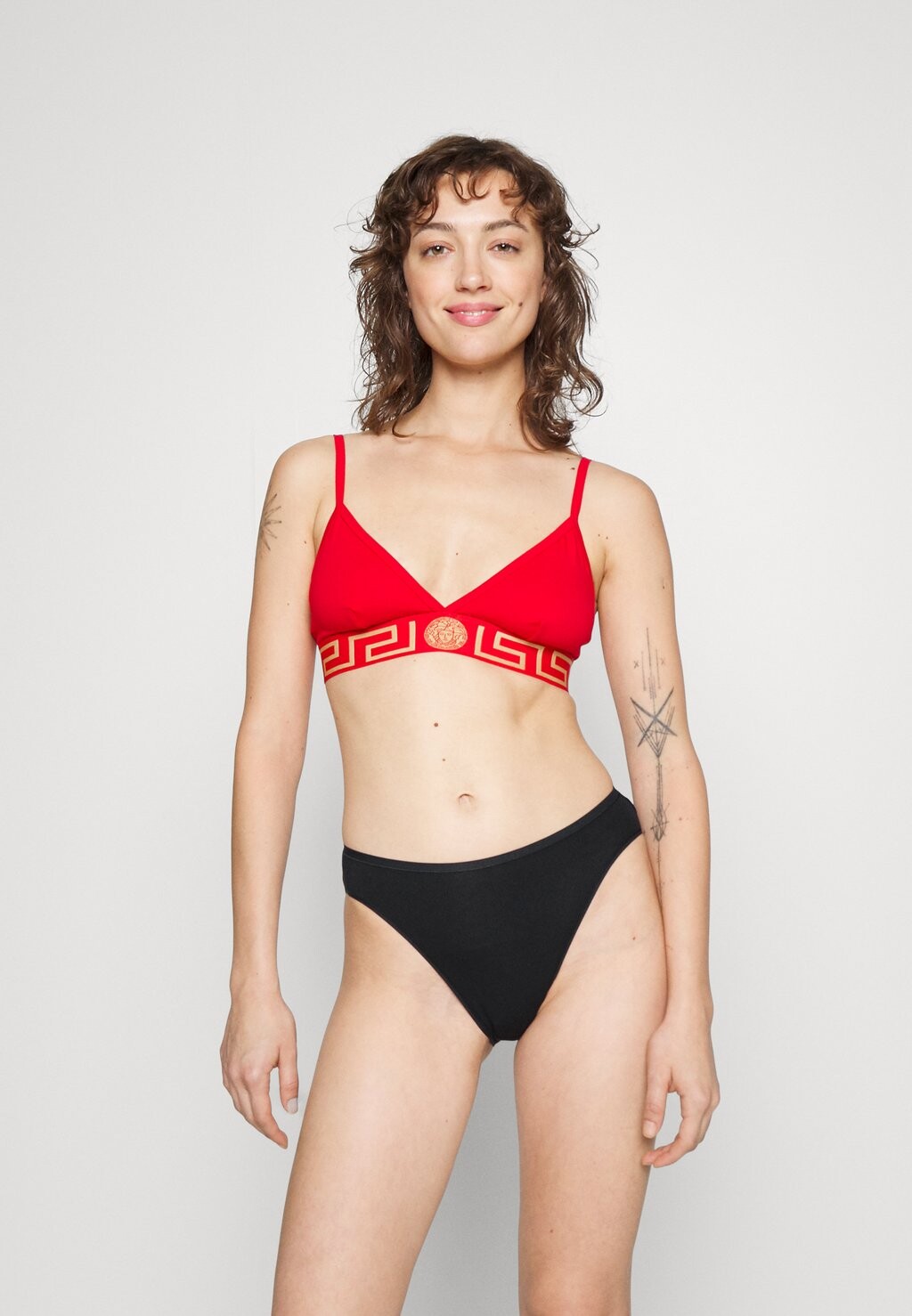 Трусы Marks & Spencer, черный
Трусы Marks & Spencer, черный