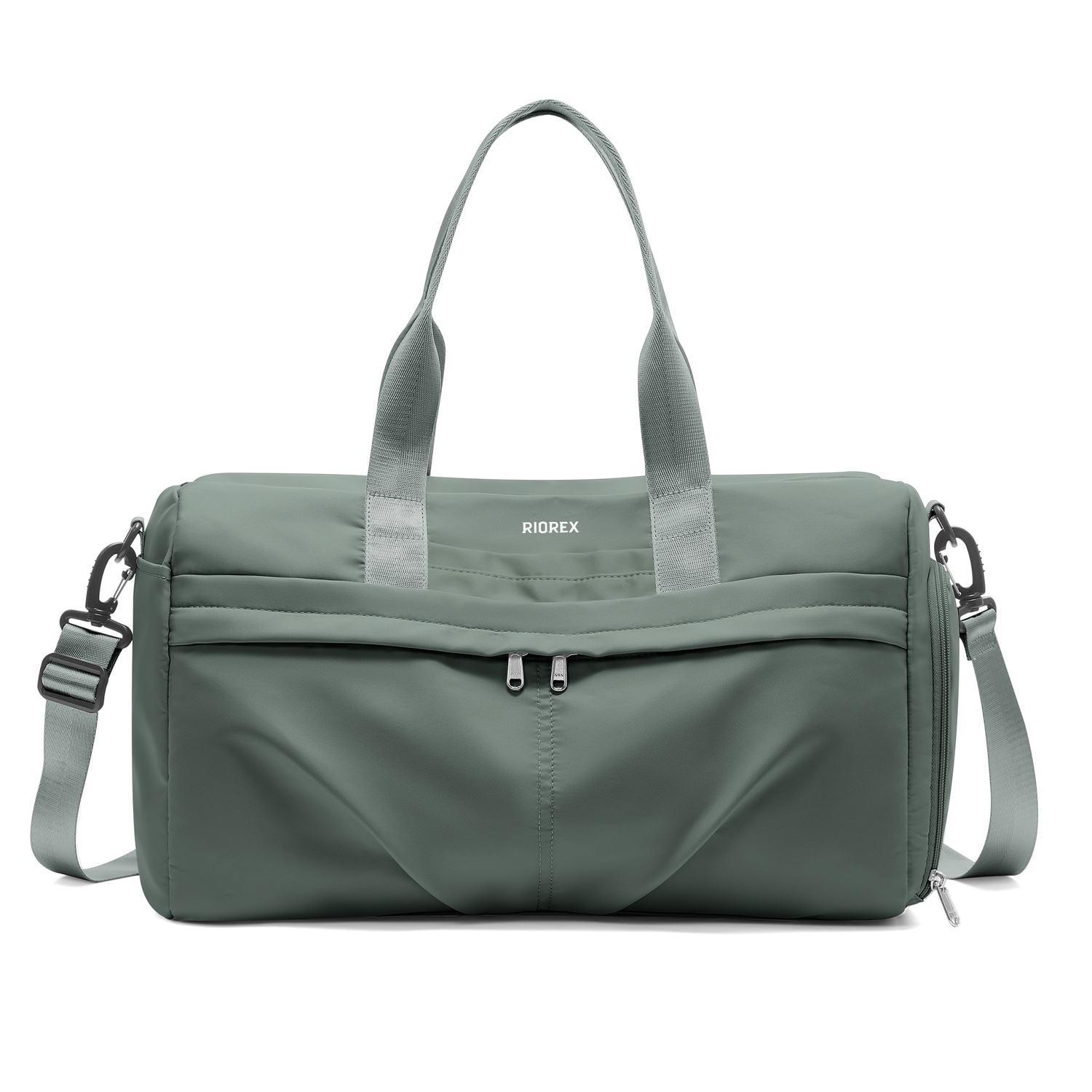 RIOREX Спортивная сумка, Army Green Tubas
RIOREX Спортивная сумка, Army Green Tubas