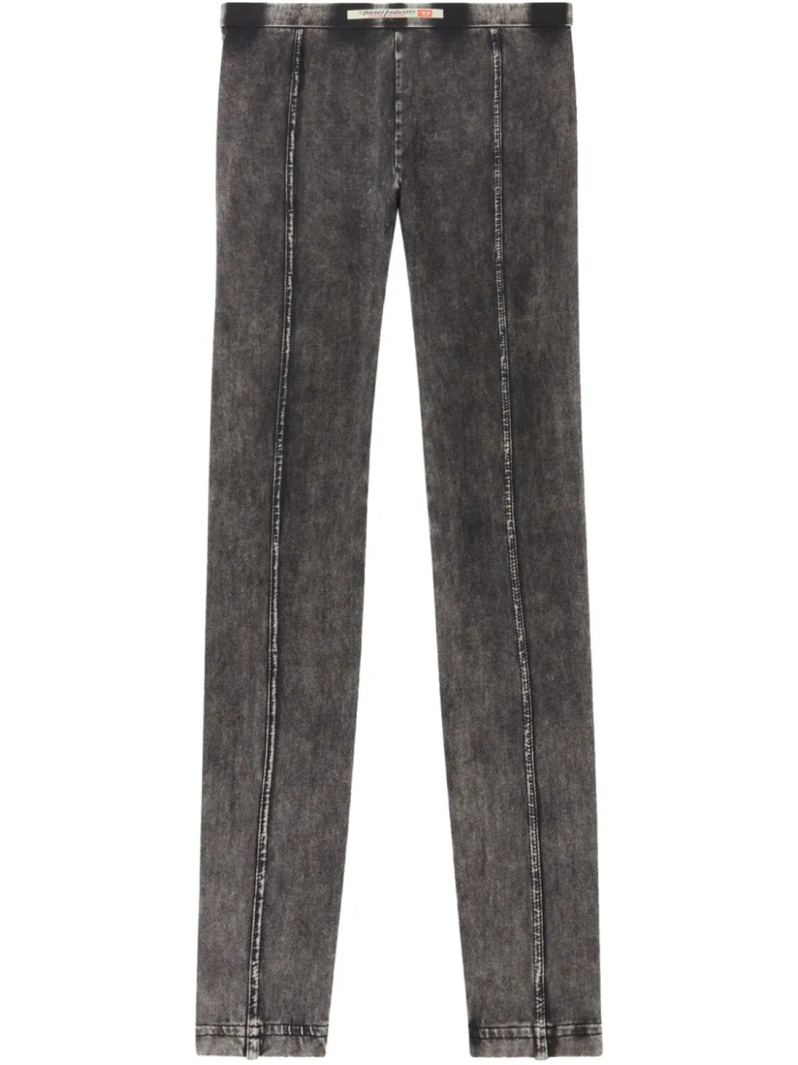 Леггинсы из денима Diesel Athena, черный
Леггинсы из денима Diesel Athena, черный