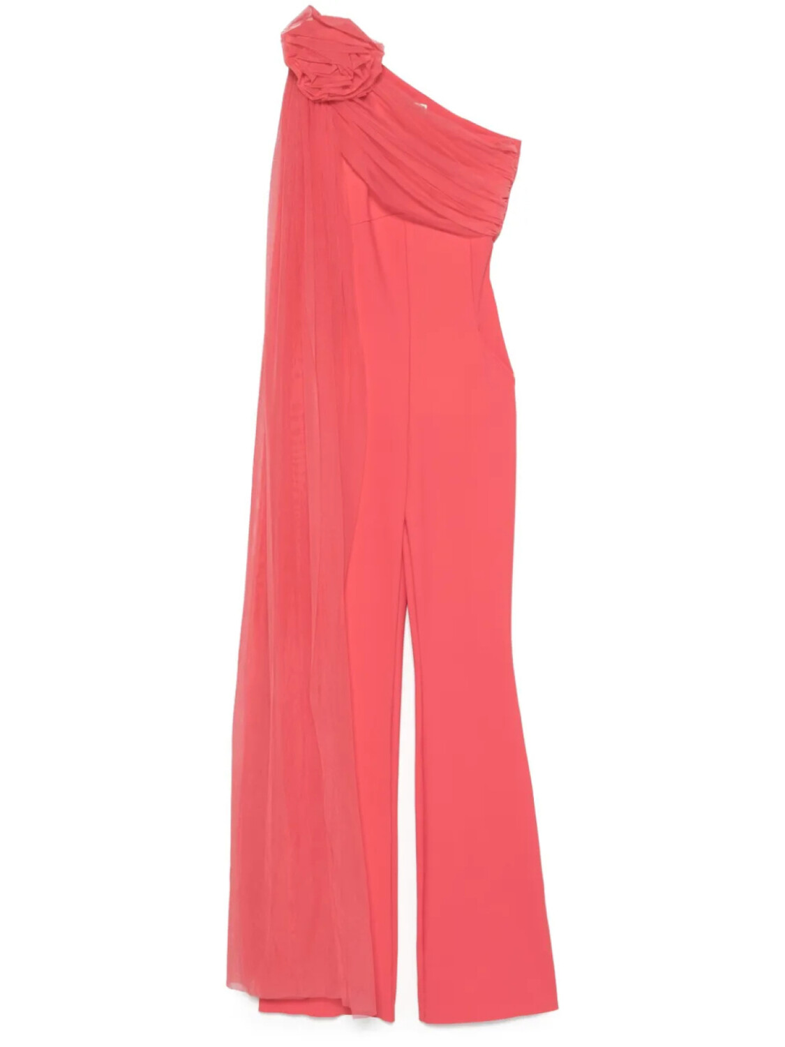 CHIARA BONI Комбинезон La Petite Robe Taki Illusion CHIARA BONI La Petite Robe, розовый
CHIARA BONI Комбинезон La Petite Robe Taki Illusion CHIARA BONI La Petite Robe, розовый
