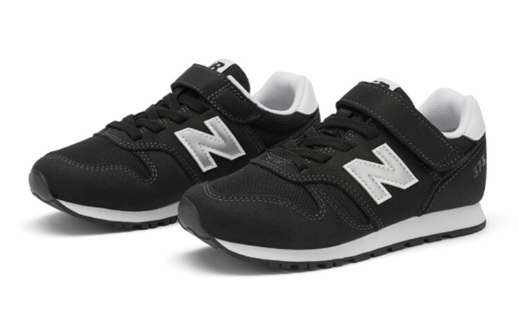 New Balance NB 373 Kids Стильная обувь для детей
New Balance NB 373 Kids Стильная обувь для детей