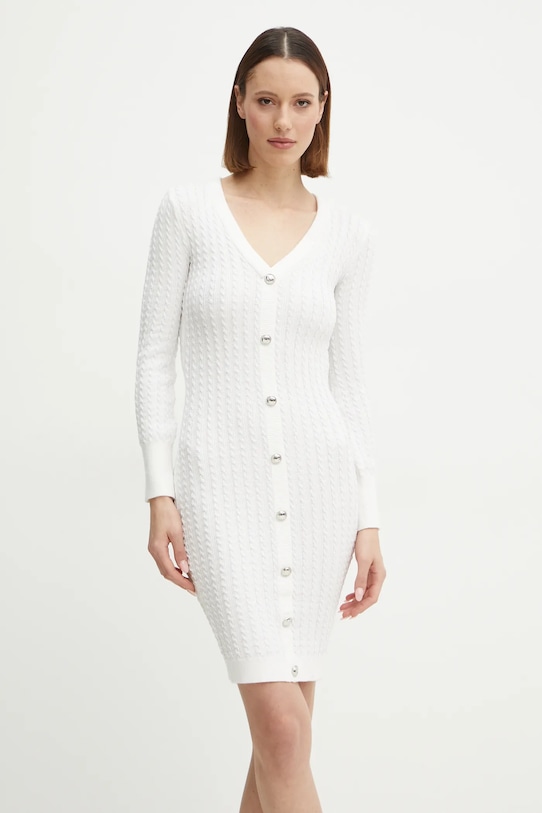 Платье Guess, бежевый
Платье Guess, бежевый