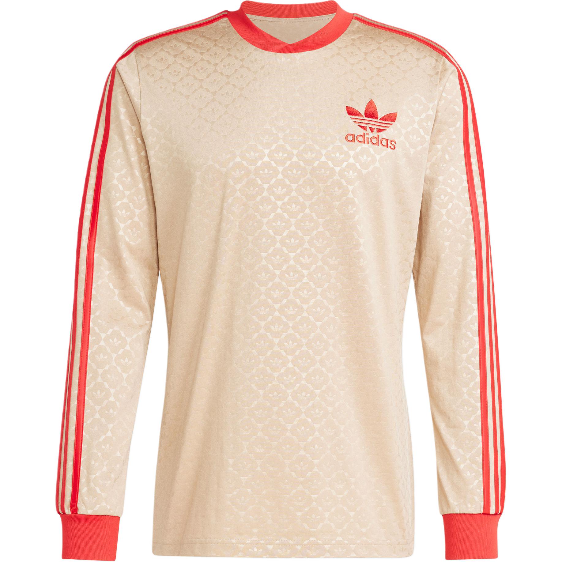 Футболка Adidas David Beckham Adidas Originals, Magic Light Umber
Футболка Adidas David Beckham Adidas Originals, Magic Light Umber