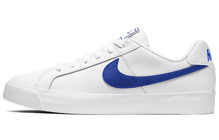Кроссовки Nike Court Royale Ac White/Blue
Кроссовки Nike Court Royale Ac White/Blue
