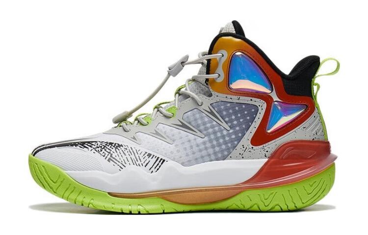 Баскетбольные кроссовки Pioneer Force TEAM 3.0 V2 для детей GS Mid-top White Lining Young, белый
Баскетбольные кроссовки Pioneer Force TEAM 3.0 V2 для детей GS Mid-top White Lining Young, белый