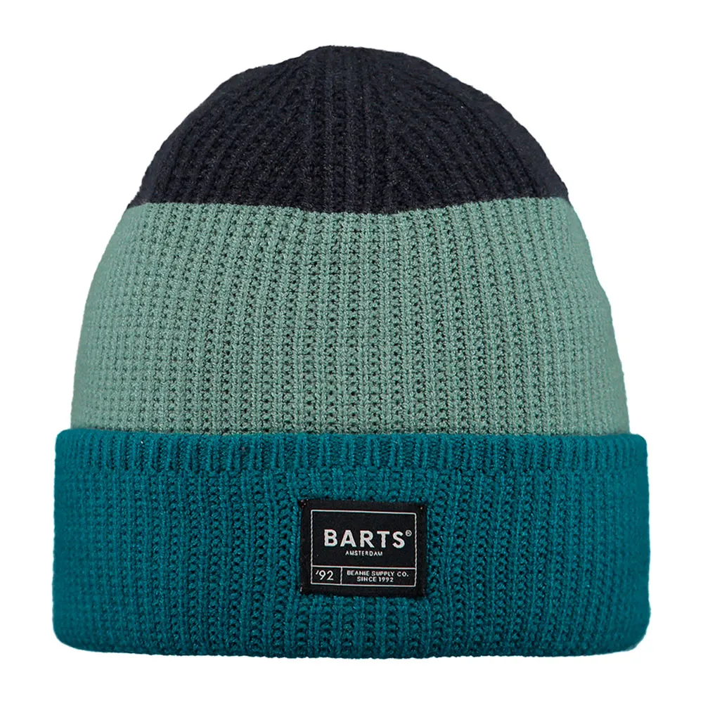Шапка Barts Oxnard, зеленый
Шапка Barts Oxnard, зеленый