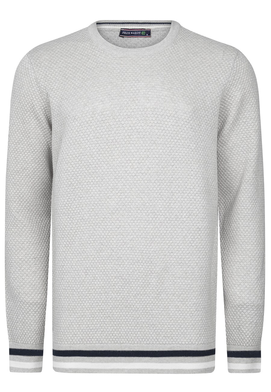 Свитер Felix Hardy, серый
Свитер Felix Hardy, серый