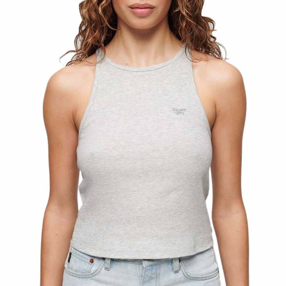 Футболка Superdry Essential Logo Racer , серый
Футболка Superdry Essential Logo Racer , серый