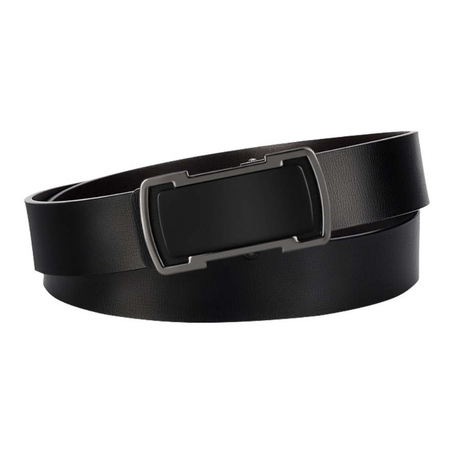 Ремень мужской из спилка кожи Alloy, 3,3 см WARRIOR, черный
Ремень мужской из спилка кожи Alloy, 3,3 см WARRIOR, черный