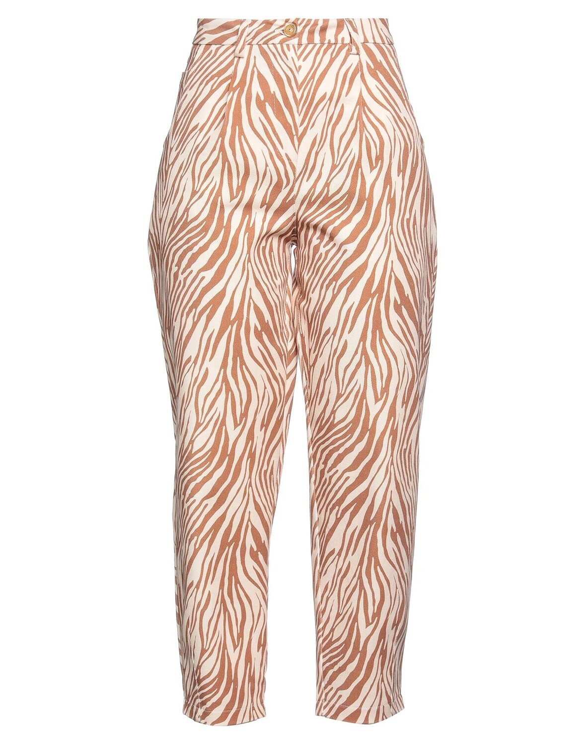 Брюки B.Yu, коричневый
Брюки B.Yu, коричневый