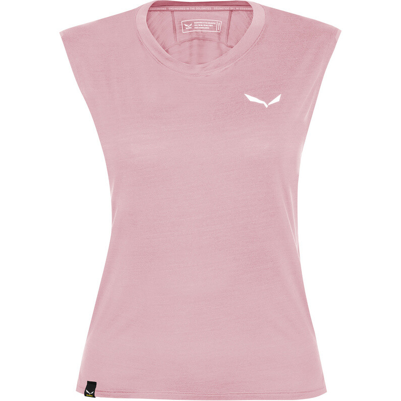 Женский топ Pedroc Am Salewa, розовый
Женский топ Pedroc Am Salewa, розовый