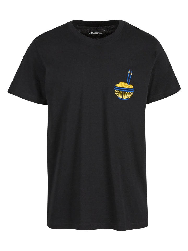 Футболка Mister Tee in black, Черный, Футболка Mister Tee in black
Футболка Mister Tee in black, Черный, Футболка Mister Tee in black