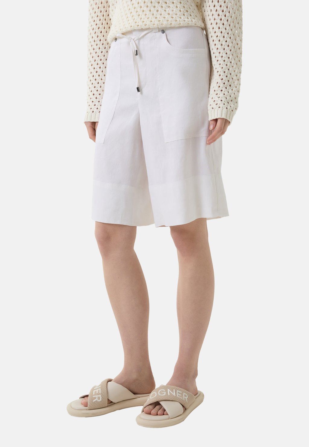 Шорты Bogner, белый
Шорты Bogner, белый