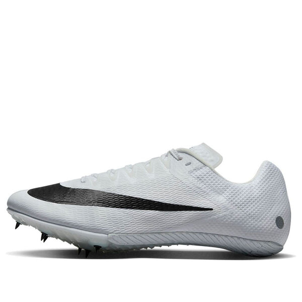 Кроссовки зум конкурент Nike, белый
Кроссовки зум конкурент Nike, белый