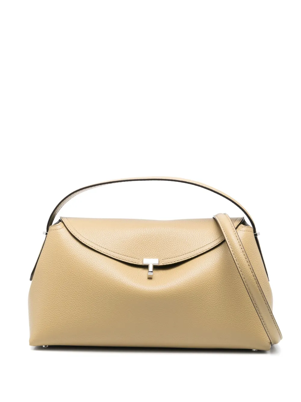 Сумка T-Lock TOTEME, зеленый
Сумка T-Lock TOTEME, зеленый