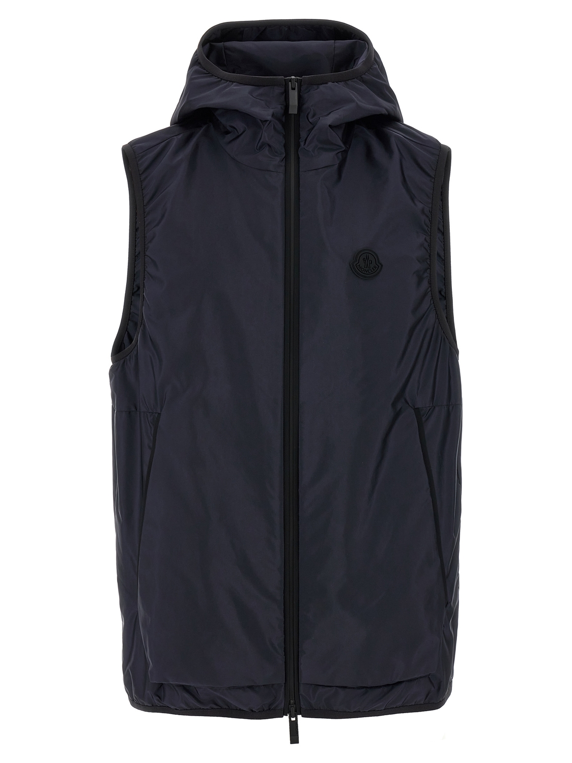 Жилет 'Moretan' MONCLER, синий
Жилет 'Moretan' MONCLER, синий