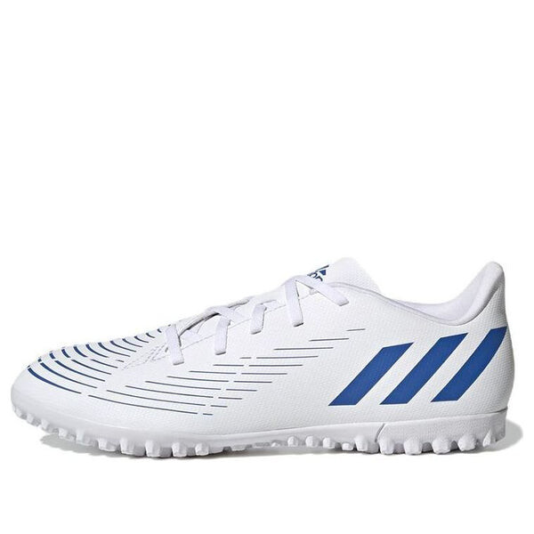 Кроссовки Predator Edge.4 tf Adidas, белый
Кроссовки Predator Edge.4 tf Adidas, белый