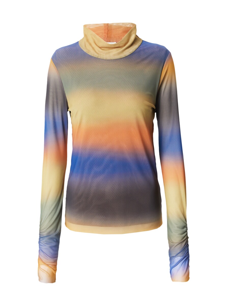 Рубашка Munthe LENEA, желтый 
Рубашка Munthe LENEA, желтый