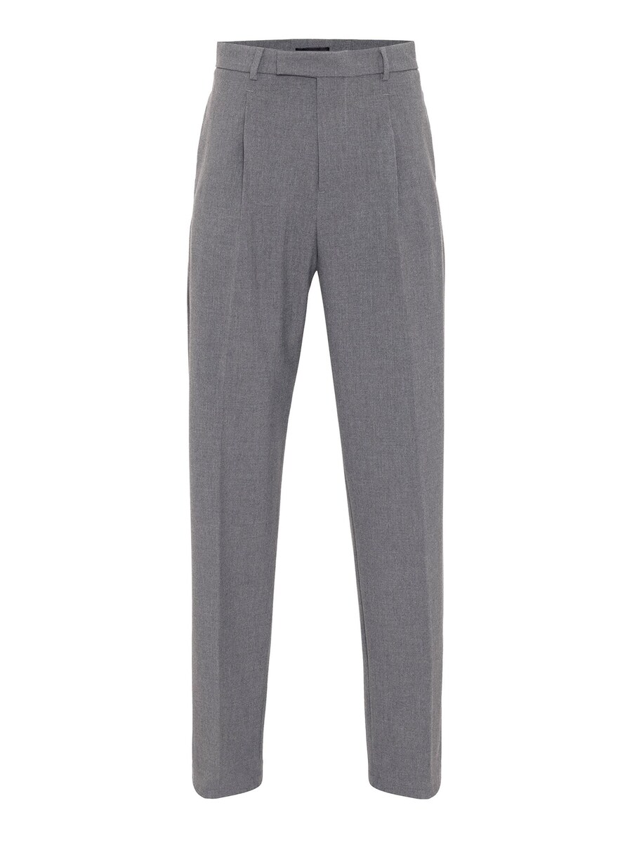 Зауженные брюки Antioch, серый
Зауженные брюки Antioch, серый