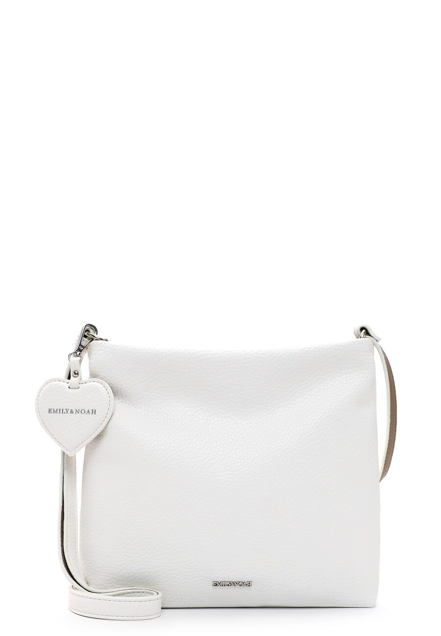 Сумка через плечо Emily & Noah Enie, белый
Сумка через плечо Emily & Noah Enie, белый