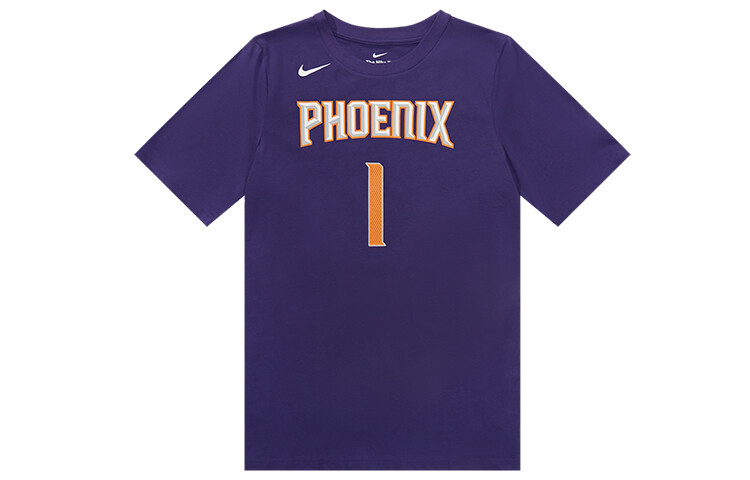 Футболка GS Nike, фиолетовый
Футболка GS Nike, фиолетовый