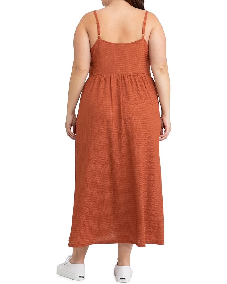 Платье Sanctuary Earthy Midi Dress, цвет Earth
Платье Sanctuary Earthy Midi Dress, цвет Earth