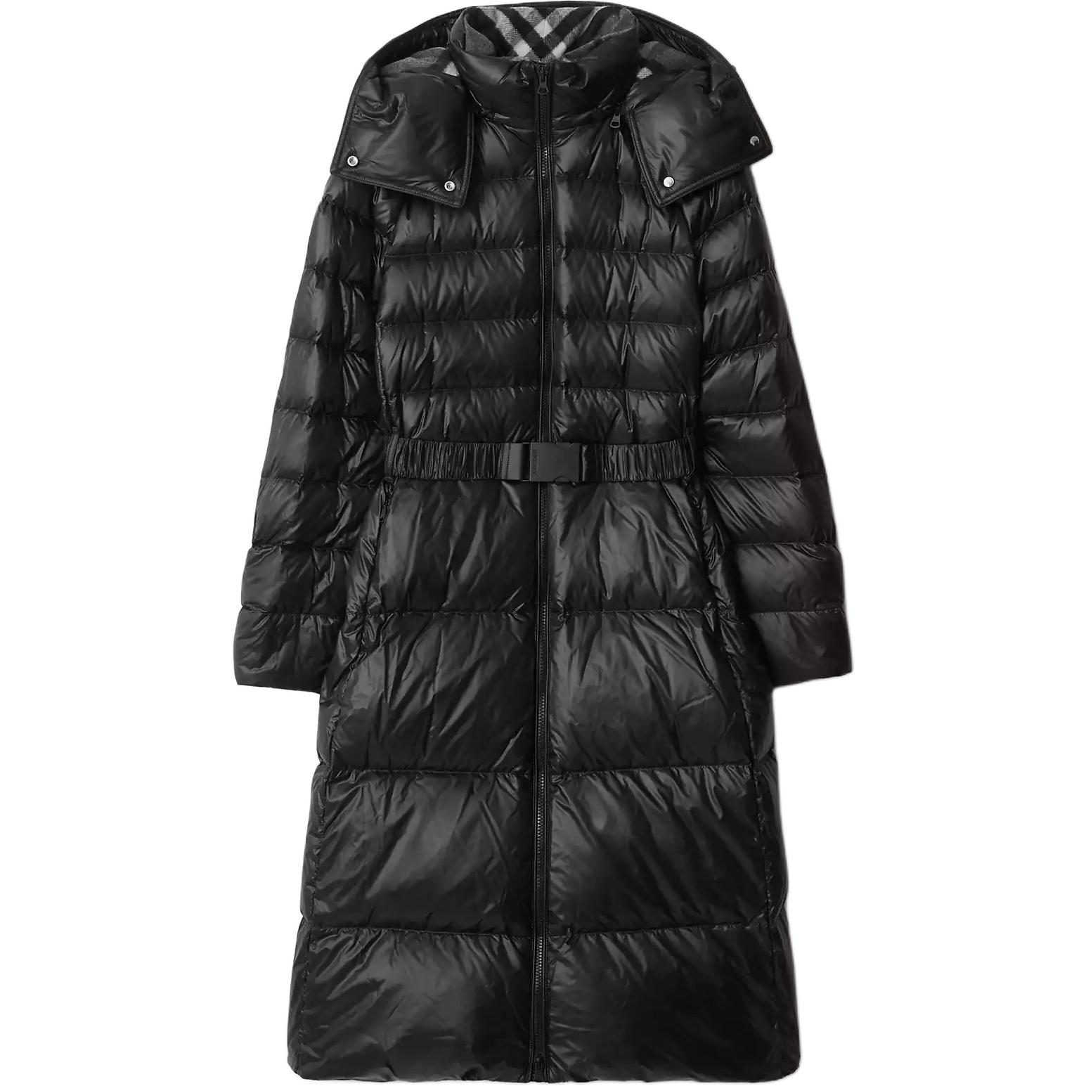 Burberry Пуховик женский черный
Burberry Пуховик женский черный