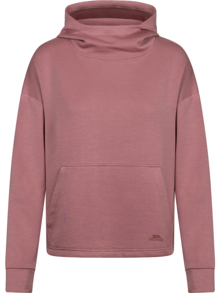 Толстовка с капюшоном Trespass, красный
Толстовка с капюшоном Trespass, красный