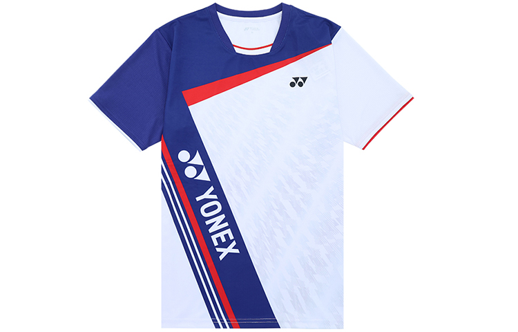 Футболка мужская YONEX, темно-синий
Футболка мужская YONEX, темно-синий
