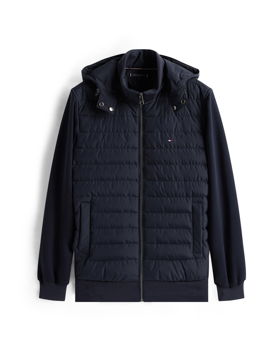 Куртка межсезонная TOMMY HILFIGER, темно-синий
Куртка межсезонная TOMMY HILFIGER, темно-синий