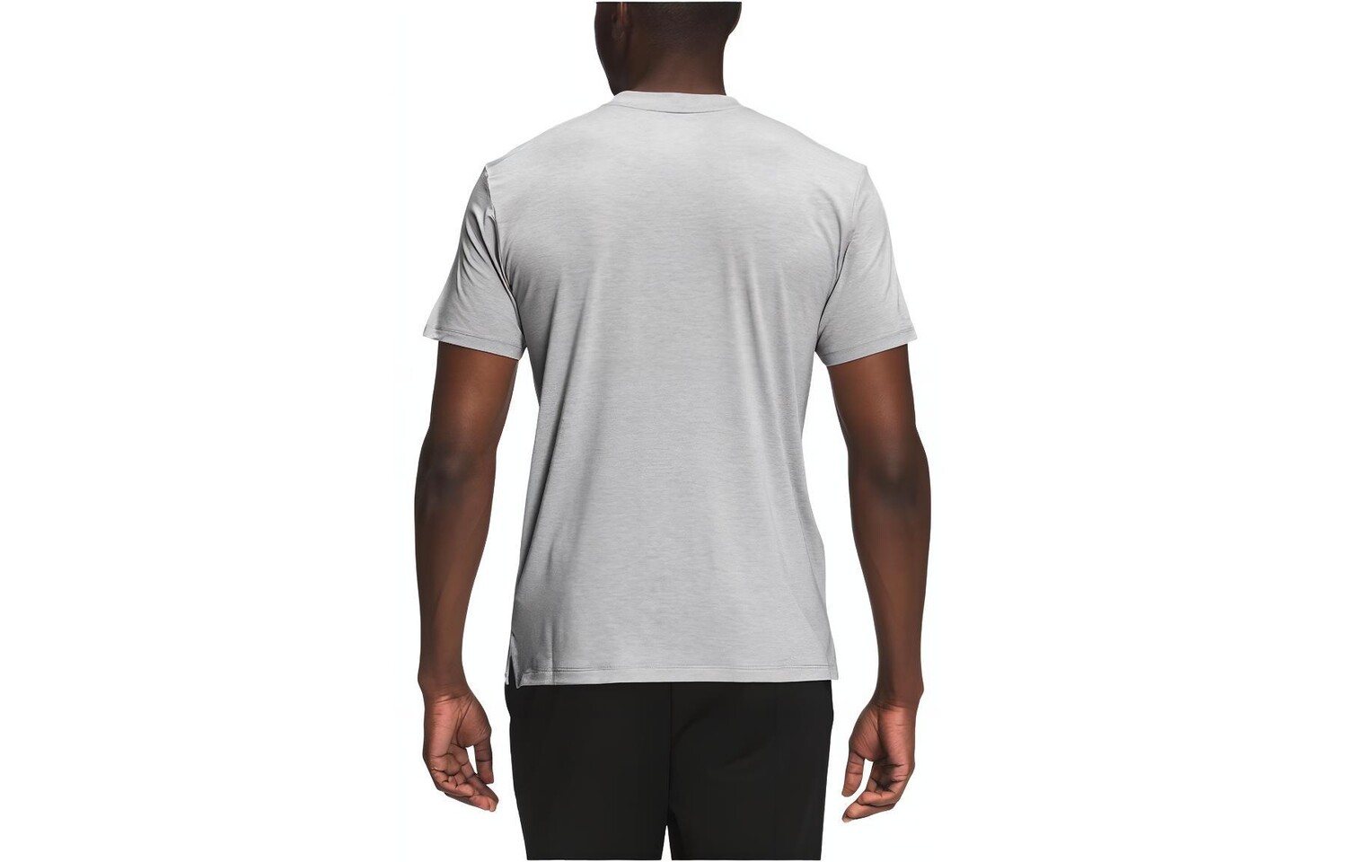 Футболка мужская серая The North Face, серый
Футболка мужская серая The North Face, серый