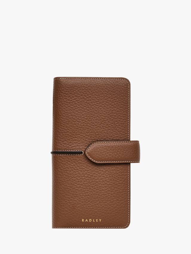 Кошелек Hillgate Leather Large Bifold Radley, Saddle
Кошелек Hillgate Leather Large Bifold Radley, Saddle