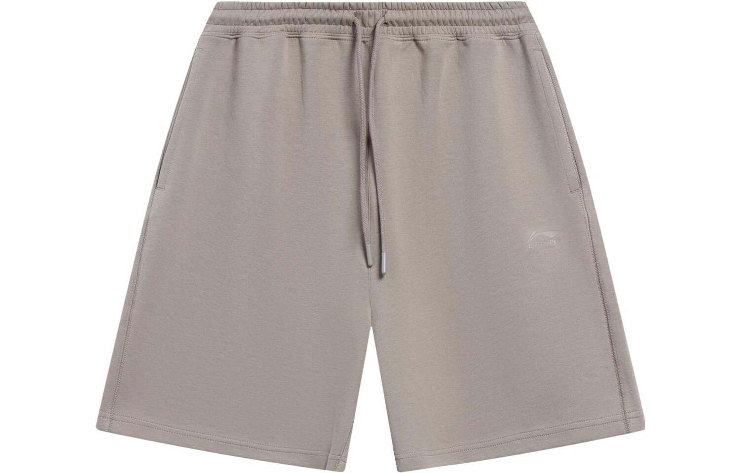 Коллекция Sports Life повседневные шорты мужские цвета оленьего коричневого цвета Lining, коричневый
Коллекция Sports Life повседневные шорты мужские цвета оленьего коричневого цвета Lining, коричневый