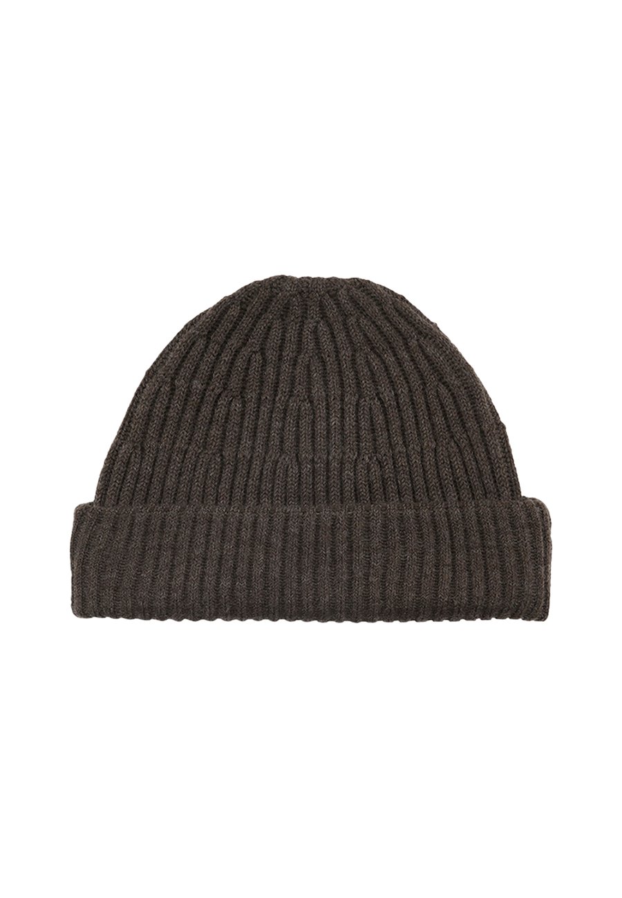 Шапка NN.07 Beanie, Demitasse/Dark Brown
Шапка NN.07 Beanie, Demitasse/Dark Brown