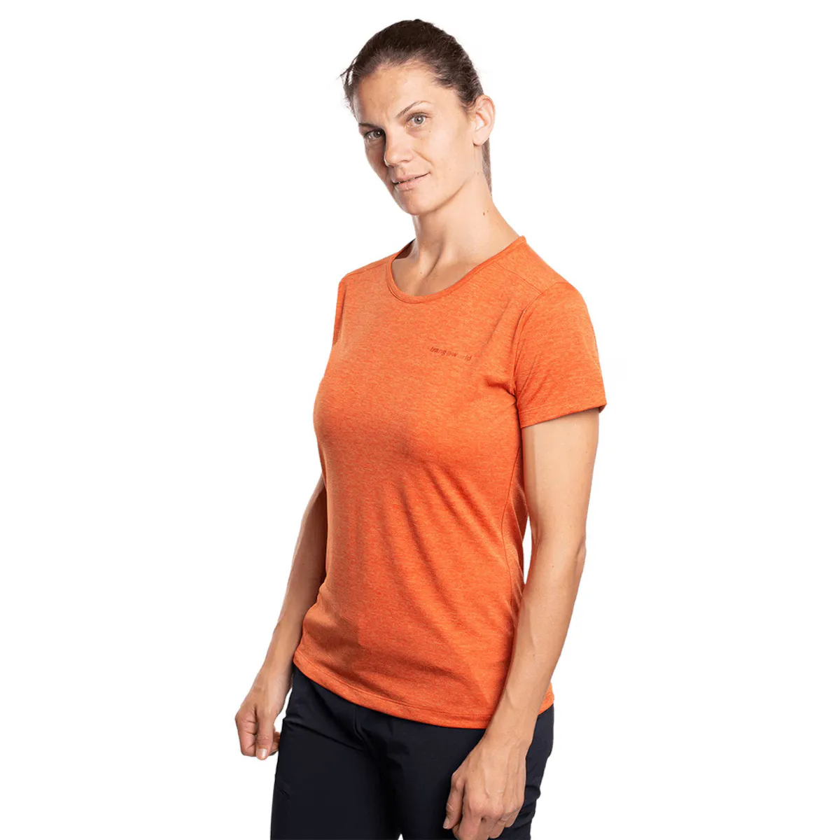 Rjavina Trangoworld Женская футболка, оранжевый
Rjavina Trangoworld Женская футболка, оранжевый