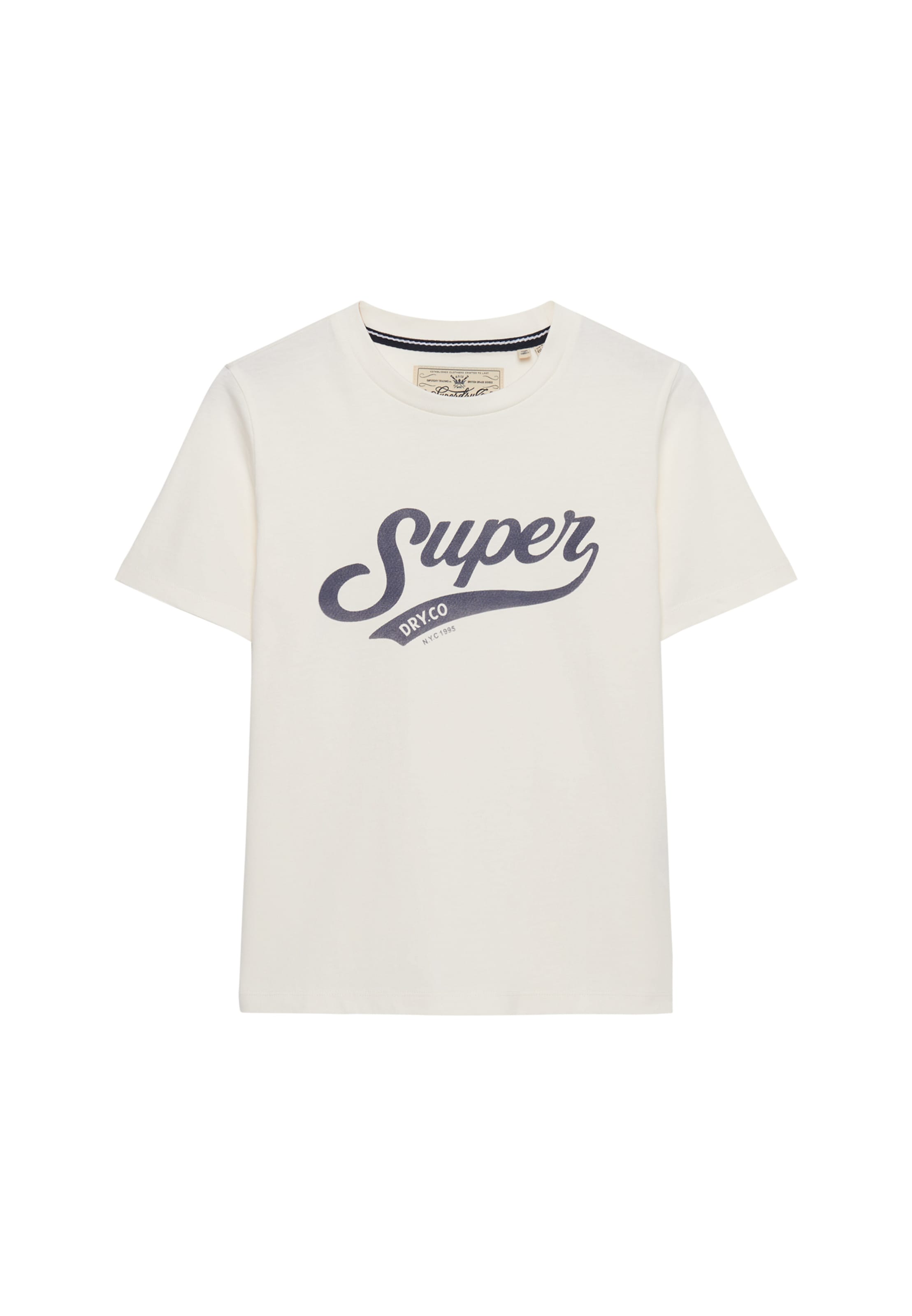 Superdry & Co Футболка в цвете Off White, Белый, Superdry & Co Футболка в цвете Off White
Superdry & Co Футболка в цвете Off White, Белый, Superdry & Co Футболка в цвете Off White