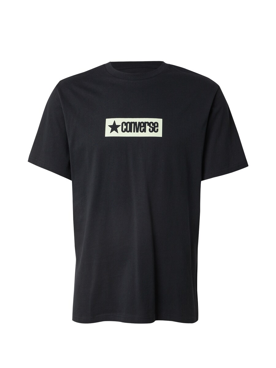 Рубашка CONVERSE, черный
Рубашка CONVERSE, черный