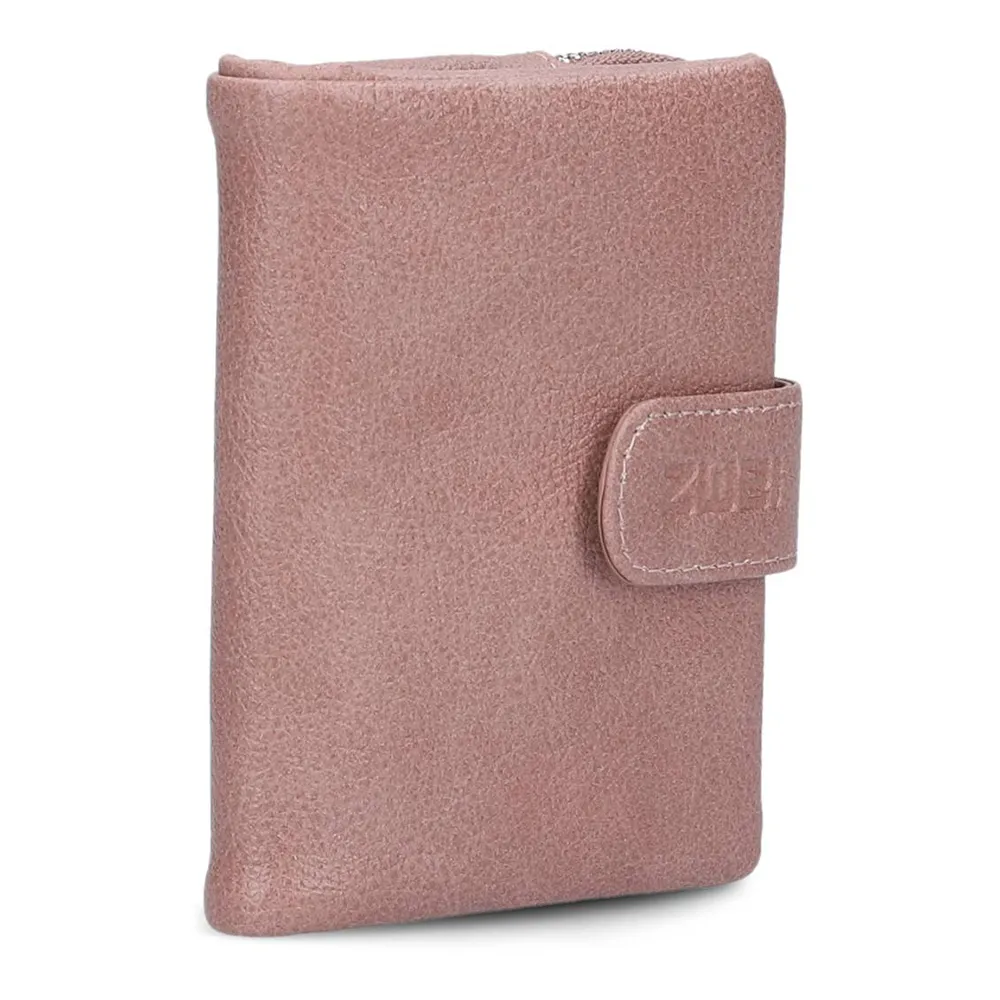 Кошелек Zwei M.wallet mw5, розовый
Кошелек Zwei M.wallet mw5, розовый